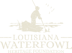 Louisiana Waterfowl Heritage